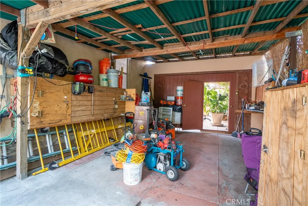 1340 1342 W 25th, Los Angeles, California 90007 home-pic-49