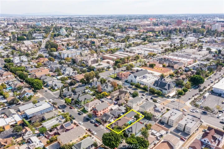 1340 1342 W 25th, Los Angeles, California 90007