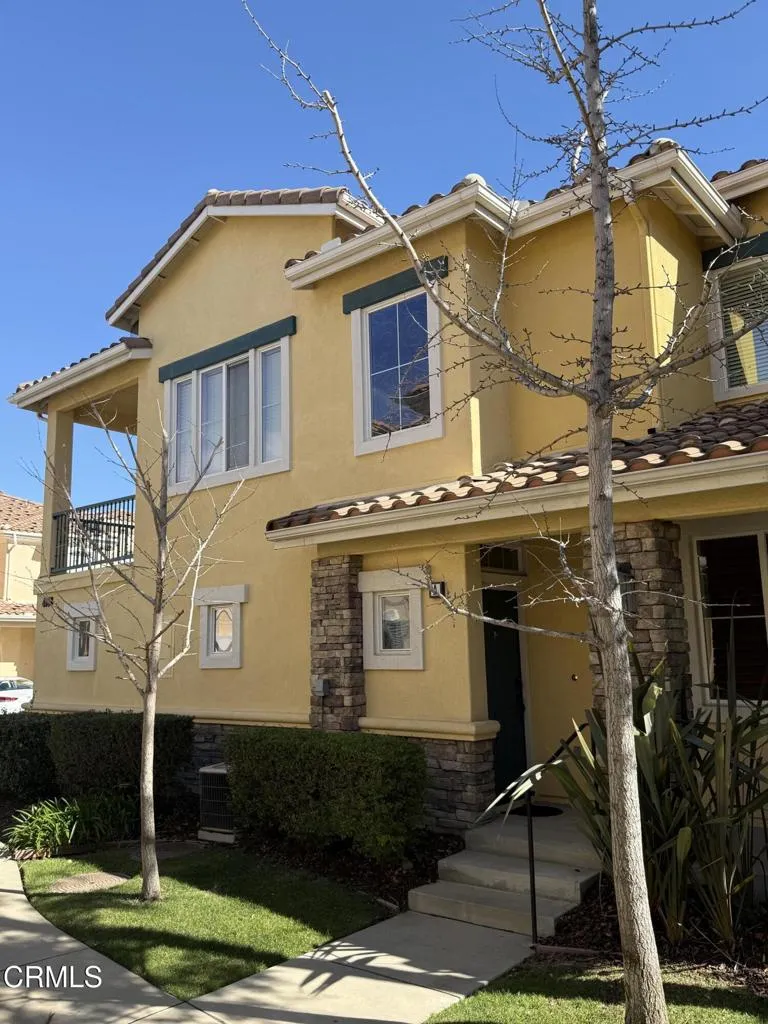 4168 Felipe Lane A, Simi Valley, California 93063 home-pic-1
