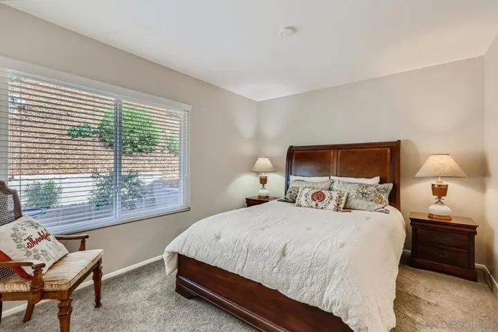 , San Diego, California 92124