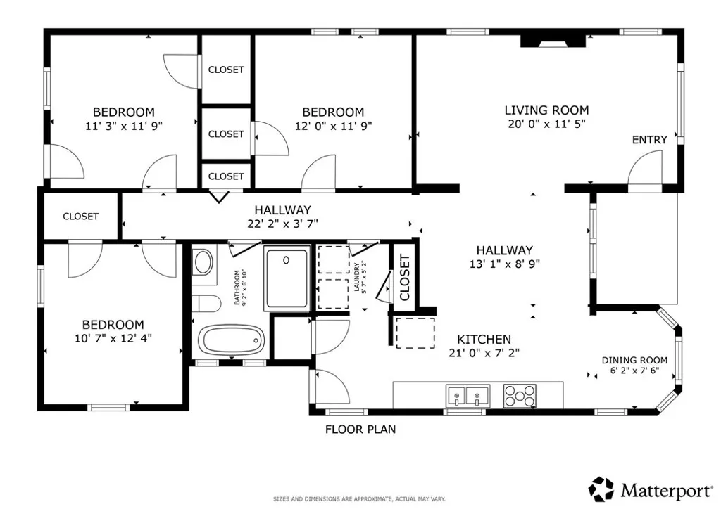 7827 La Salle, Los Angeles, California 90047 home-pic-20