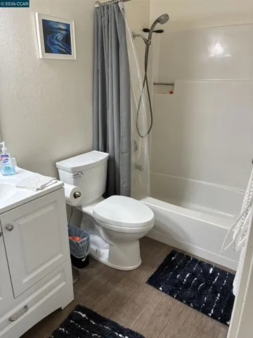 Hall Bath