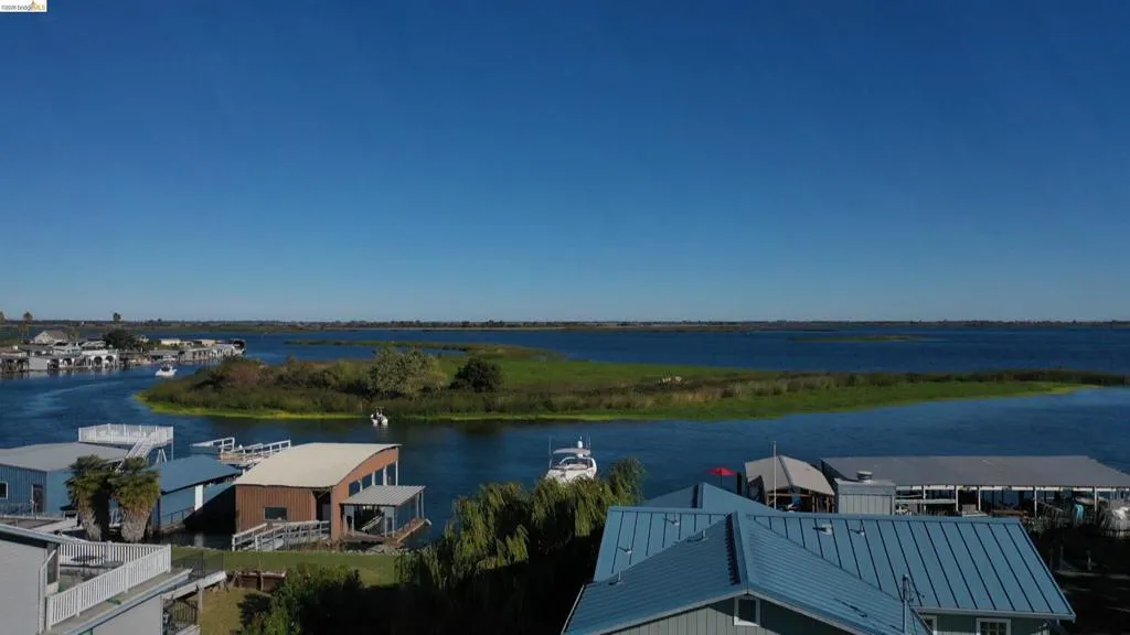 Water view