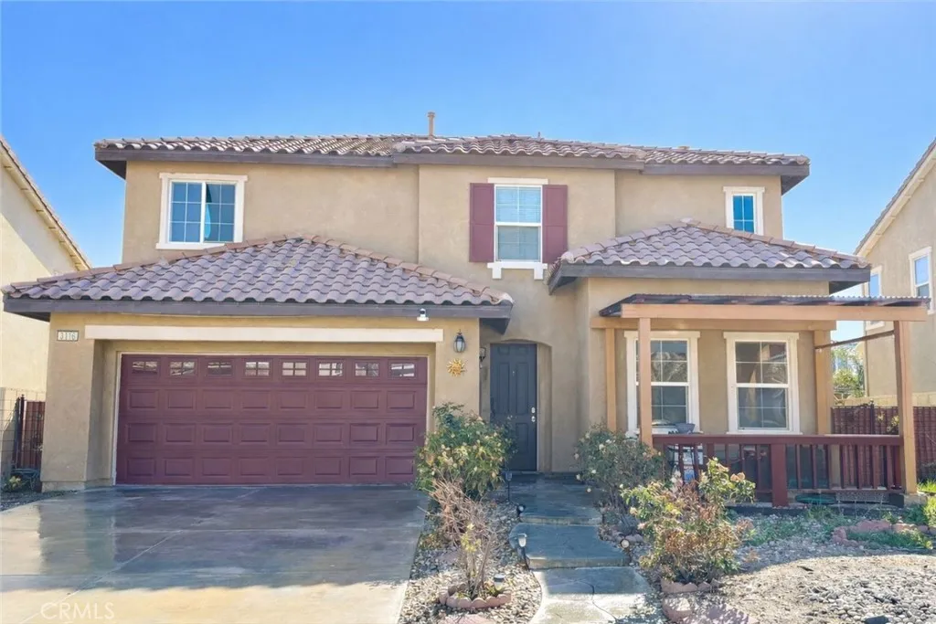 3116 Peaceful Way, Lancaster, California 93535 home-pic-1