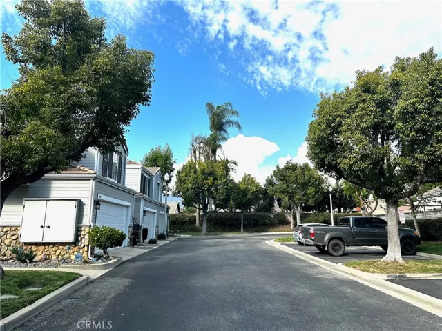 Street View North