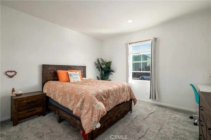 Down stairs room