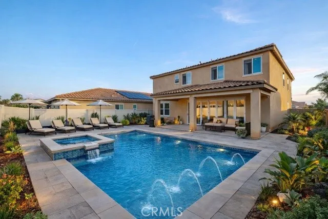 virtually staged for backyard ideas