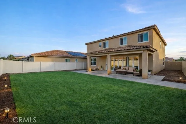 virtually staged for backyard ideas
