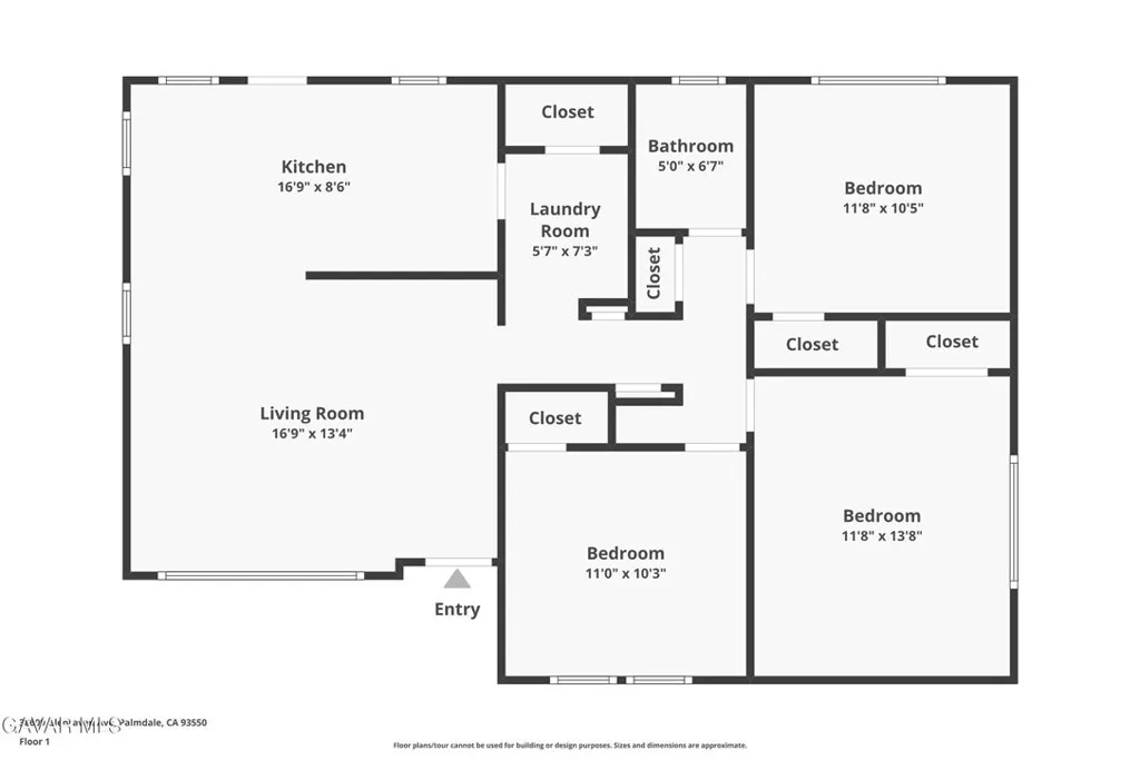 38609 Glenraven, Palmdale, California 93550 home-pic-9