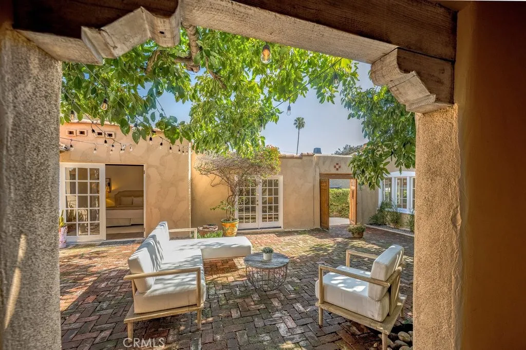 281 San Gabriel Court, Sierra Madre, California 91024 home-pic-27