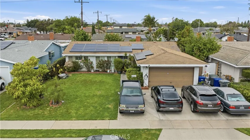 5797 Crescent, Buena Park, California 90620