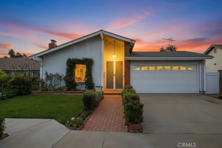 10661 Chestnut St, Cypress, California 90630