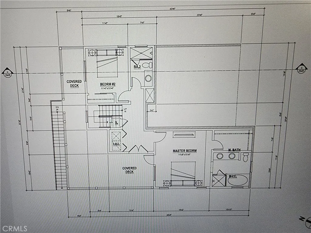 Approved House plans included!