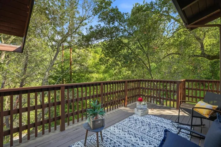 101 Ravinia Way, Los Gatos, California 95032