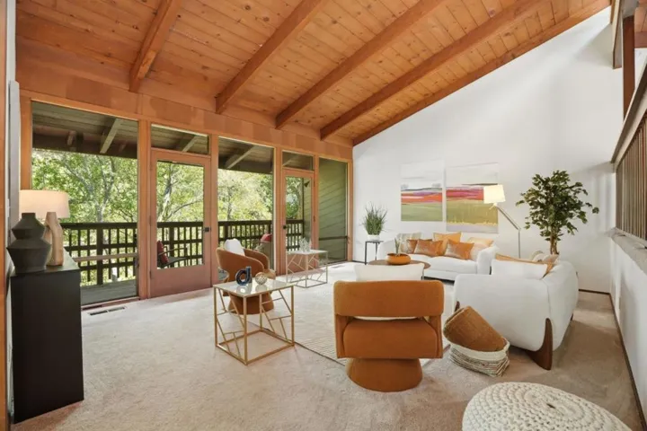 101 Ravinia Way, Los Gatos, California 95032