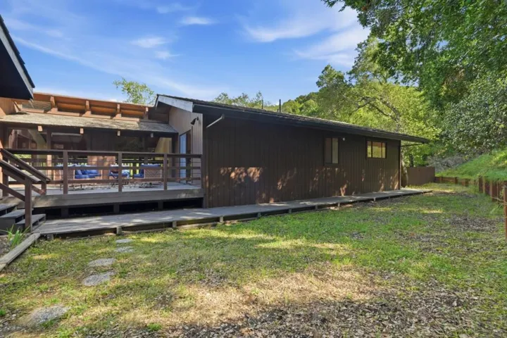 101 Ravinia Way, Los Gatos, California 95032
