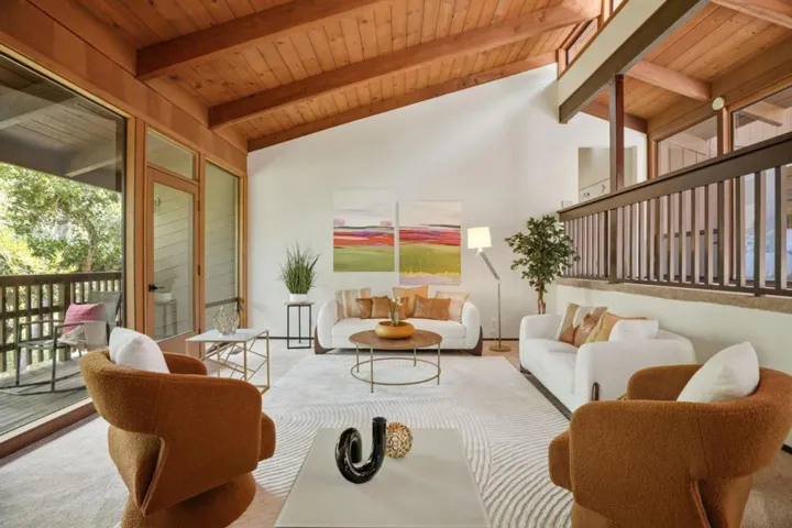 101 Ravinia Way, Los Gatos, California 95032