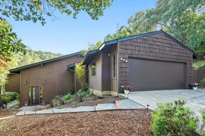 101 Ravinia Way, Los Gatos, California 95032