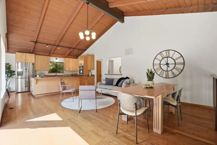 101 Ravinia Way, Los Gatos, California 95032