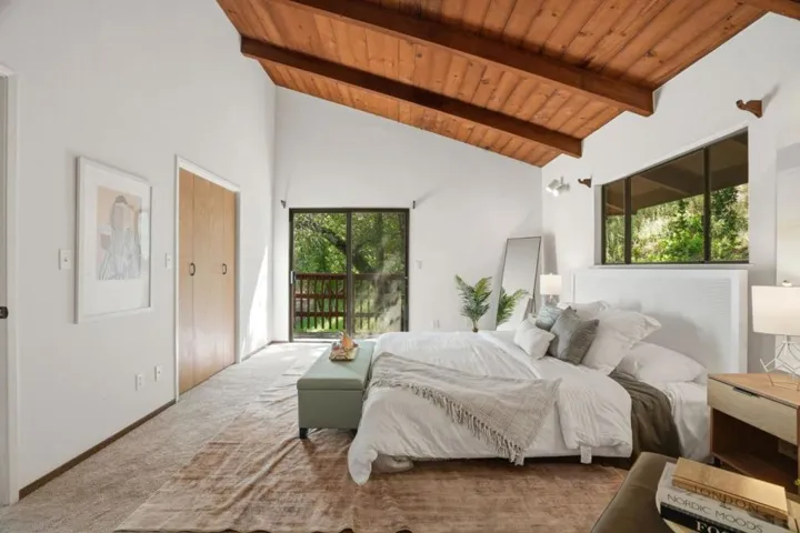 101 Ravinia Way, Los Gatos, California 95032