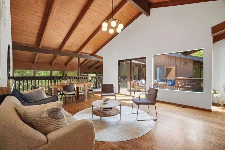 101 Ravinia Way, Los Gatos, California 95032