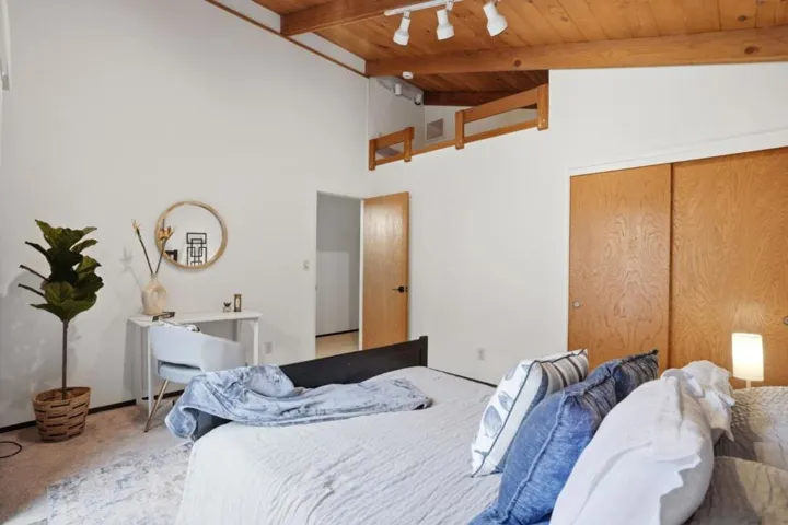 101 Ravinia Way, Los Gatos, California 95032