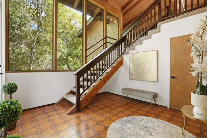 101 Ravinia Way, Los Gatos, California 95032
