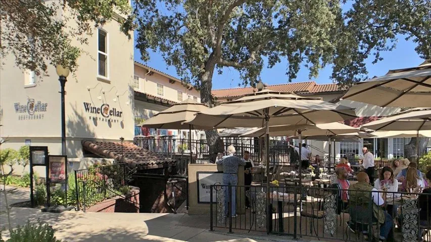 101 Ravinia Way, Los Gatos, California 95032