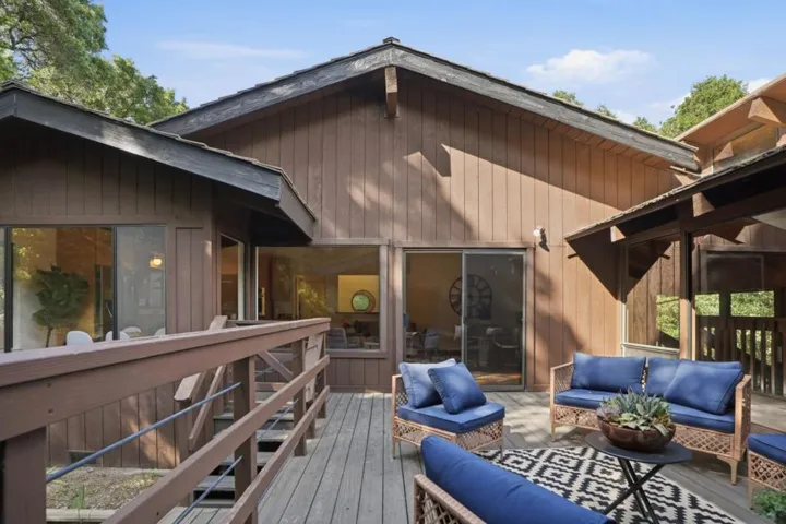 101 Ravinia Way, Los Gatos, California 95032