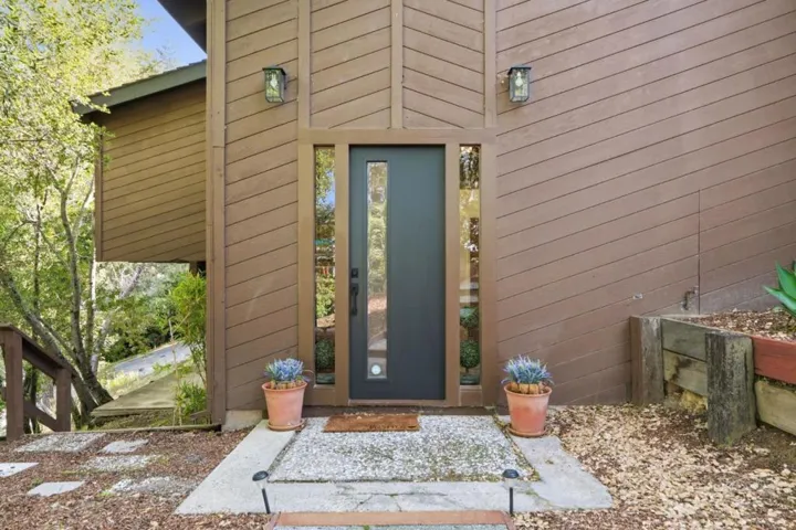 101 Ravinia Way, Los Gatos, California 95032