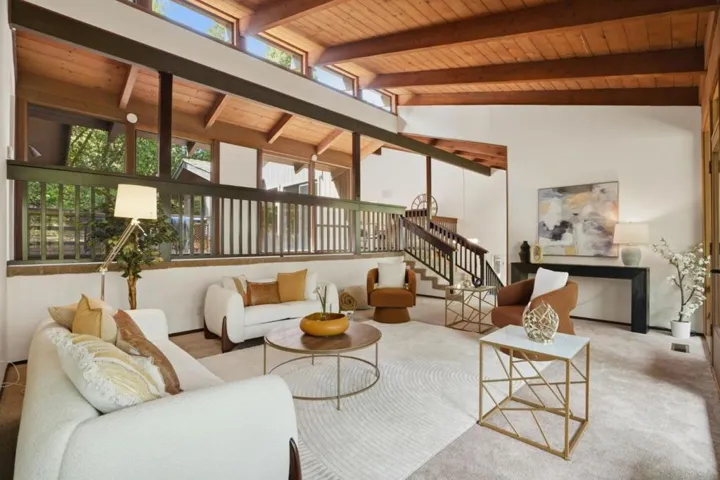 101 Ravinia Way, Los Gatos, California 95032