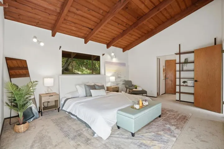 101 Ravinia Way, Los Gatos, California 95032