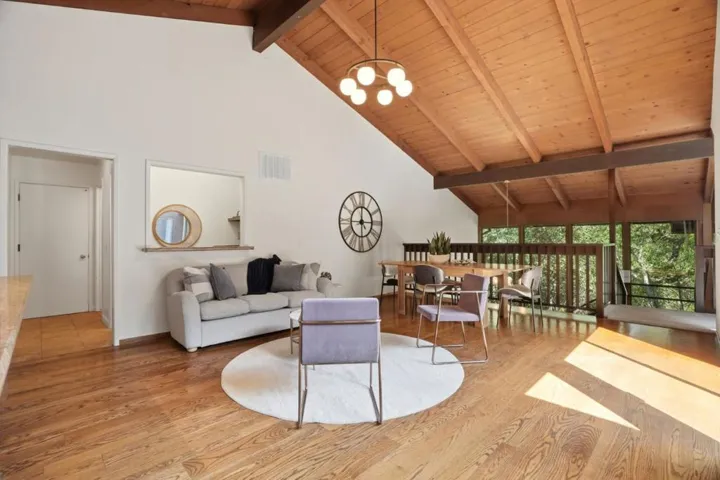 101 Ravinia Way, Los Gatos, California 95032