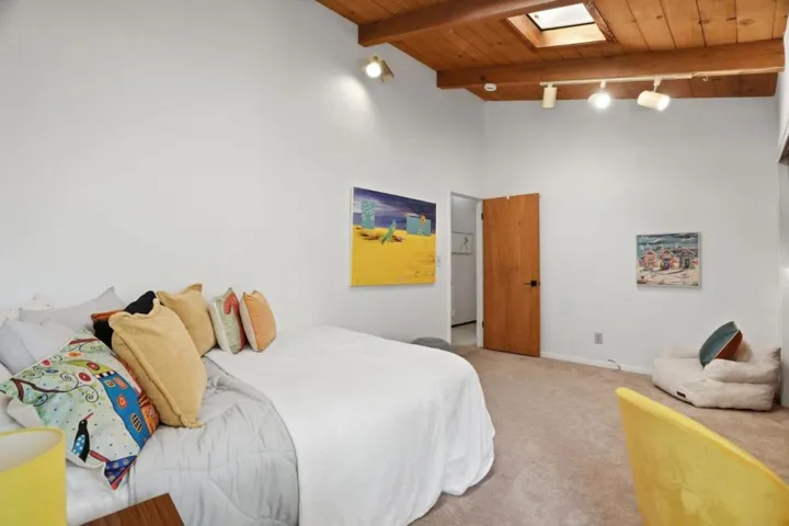 101 Ravinia Way, Los Gatos, California 95032