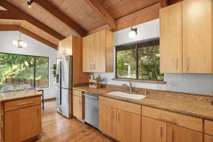101 Ravinia Way, Los Gatos, California 95032