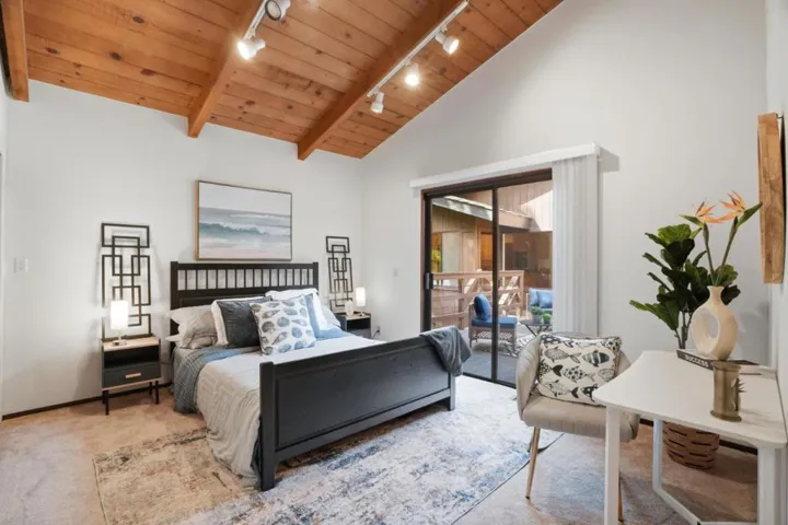 101 Ravinia Way, Los Gatos, California 95032