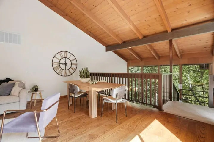 101 Ravinia Way, Los Gatos, California 95032
