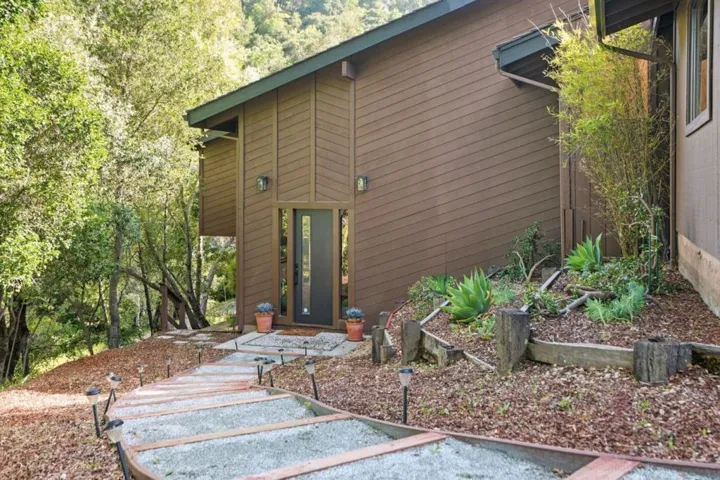 101 Ravinia Way, Los Gatos, California 95032