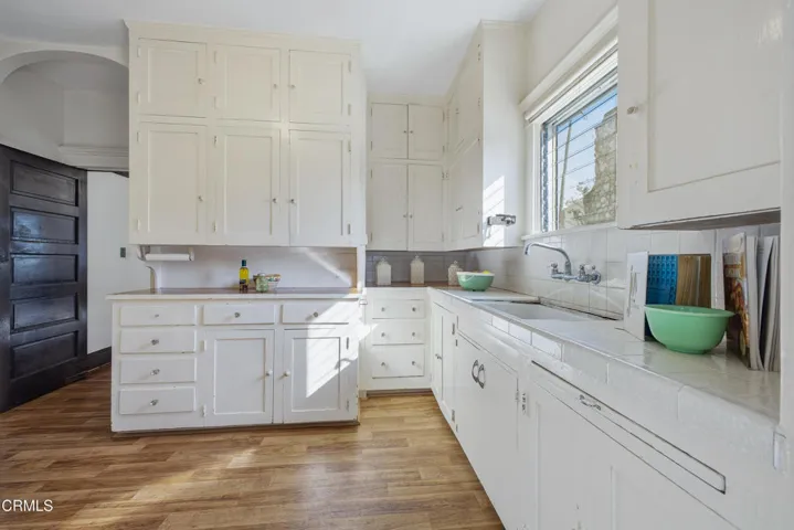 Kitchen Cabinets