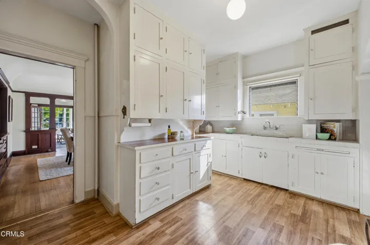 Classic Kitchen
