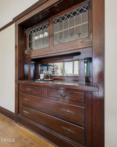 China Cabinet