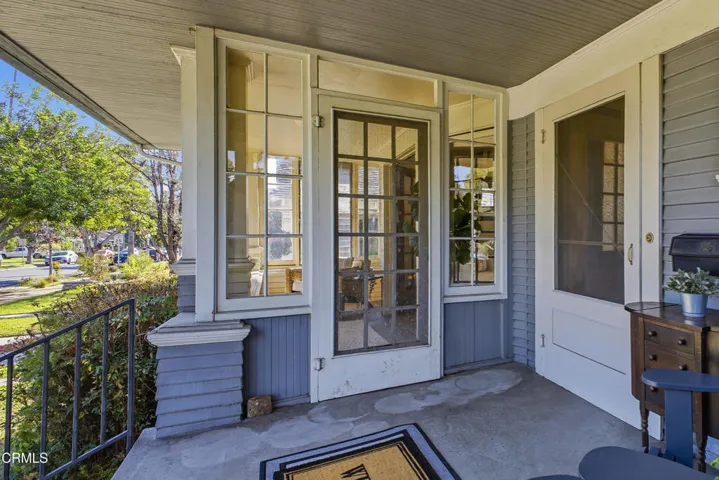 Porch