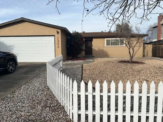 1333 Klamath Drive, San Jose, California 95130