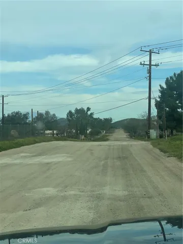 TYSON RD.