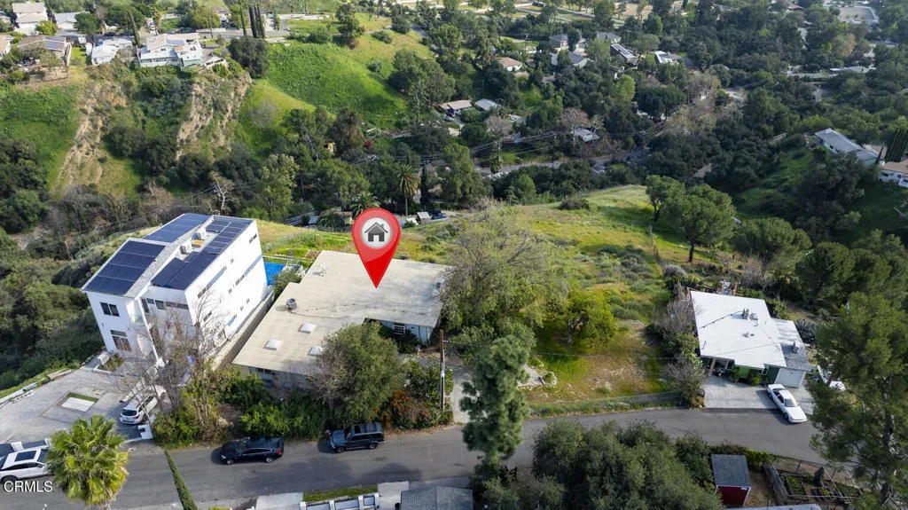 12016 Mountain View Trail, Sylmar, California 91342 home-pic-58