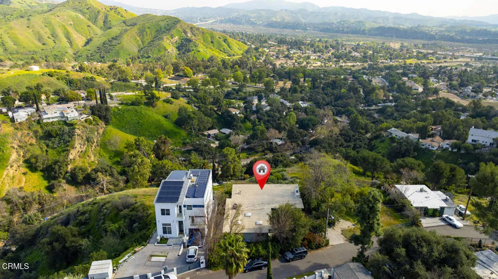 12016 Mountain View Trail, Sylmar, California 91342 home-pic-40
