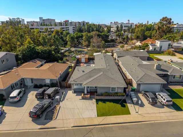 5236 E Falls View Dr, San Diego, California 92115