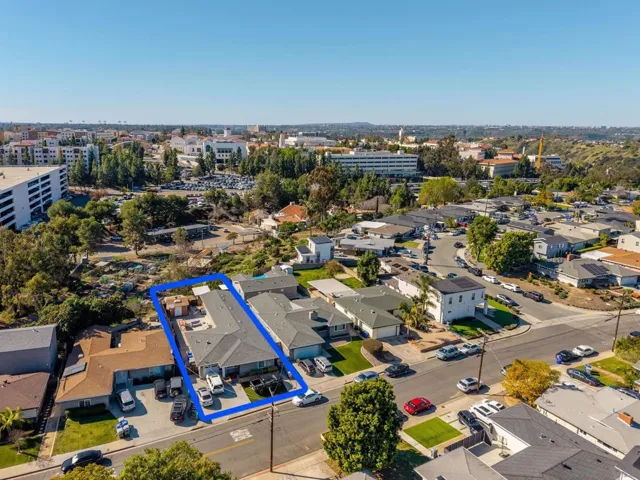5236 E Falls View Dr, San Diego, California 92115
