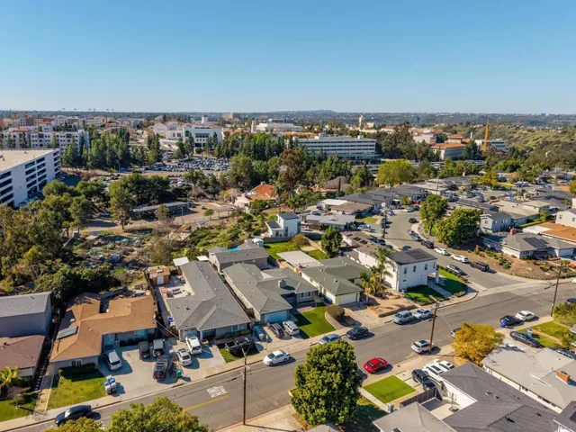 5236 E Falls View Dr, San Diego, California 92115