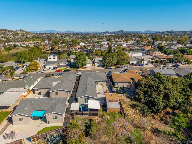 5236 E Falls View Dr, San Diego, California 92115